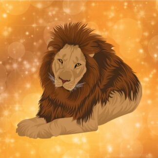 8-8 LØVENS PORTAL HJERTEMEDITATIONER